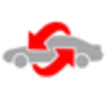 Logo of Car Parts android Application 